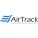 AirTrack ATT-4-2-3000-3-R Barcode Label