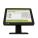 Bematech LE1015 Touch Monitor Touchscreen