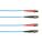 Black Box FOCMR62-005M-STST-BL Accessory