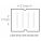 BCI LTO2117W-1PS-SL Labels