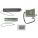 SATO WWS8N5030 Spare Parts