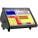 PartnerTech 6215-EB-2P7-MSR-NORD POS Touch Terminal