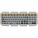Zebra KYBD-QW-SP-01 Carrying and Protective Accessories