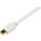 StarTech MDP2DVIMM6W Accessory