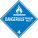 AirTrack® S-176-COMPARABLE Shipping Labels