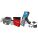 BCI Government Asset Tracking Kit with RedBeam Software
