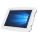 Compulocks Brands Inc. Space Galaxy Tab Pro S Customer Display