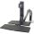 Ergotron 24-317-026 Mounting Hardware and Stands
