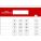 Bosch FMR-DACT-KEYPAD Products