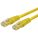 StarTech C6PATCH8YL Cables, Connectors, and Adapters