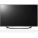 LG UX340C Commercial Lite Ultra High Definition TV Digital Signage Display