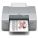 Epson C11CC68122 Color Label Printer