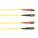 Black Box FOCMPM4-025M-STST-YL Accessory