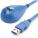 StarTech USB3SEXT5DSK Cables, Connectors, and Adapters