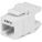 StarTech C6KEY110SWH Accessory