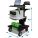 Newcastle Systems FH1010-HD Mobile Cart
