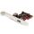 StarTech PEXUSB3S11 Accessory