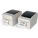 Toshiba B-EV4D-GS24-QM-CUS-R Barcode Label Printer