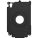 RAM Mount RAM-GDS-SKIN-AP36-NG Mounting Hardware and Stands