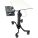 Ergotron 24-220-055 Mounting Hardware and Stands