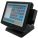 Posiflex KS6615 POS Touch Terminal