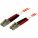 StarTech 50FIBPLCLC3 Accessory