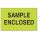 AirTrack® S-7380-COMPARABLE Shipping Labels