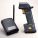 Intermec Sabre 1552 Barcode Scanner