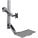 Tripp-Lite WWSS1327RWTC Mounting Hardware and Stands