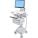 Ergotron SV44-1212-1 Mobile Cart