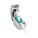 TSC 99-039A002-1301 Barcode Label Printer