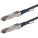 StarTech QSFP40GPC1M Cables, Connectors, and Adapters