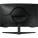 Samsung S27CG552EN TVs & Home Theater Equipment