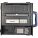 Honeywell 6822P10FC010100 Barcode Label Printer