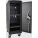 Luxor LLTM16-B-V2 Mobile Cart
