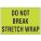 AirTrack® S-6949-COMPARABLE Barcode Label