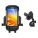 AgozTech ZAG-SC17-ZEB-TC20 Carrying and Protective Accessories