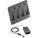 Zebra KT-SAC2000-4US Docks and Cradles