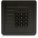 HID 5355ABK09 Access Control Reader