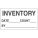 Inventory Inventory Shipping Labels