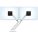 Ergotron 45-496-216 Mounting Hardware and Stands