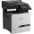 Lexmark 40C9500 Laser Printer