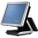 PartnerTech SP-1000C POS Touch Terminal