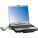 Panasonic CF-74KDMBZ2M Rugged Laptop
