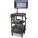 Newcastle Systems EC430-LI POS Touch Terminal