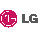 LG CK500W-3A Digital Signage Display