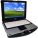 GammaTech U12C2-13B2GB5H6 Rugged Laptop