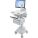 Ergotron SV44-1361-1 Mobile Cart