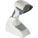 Datalogic QBT2131-WH Barcode Scanner