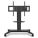 ViewSonic VB-STND-002 Mobile Cart